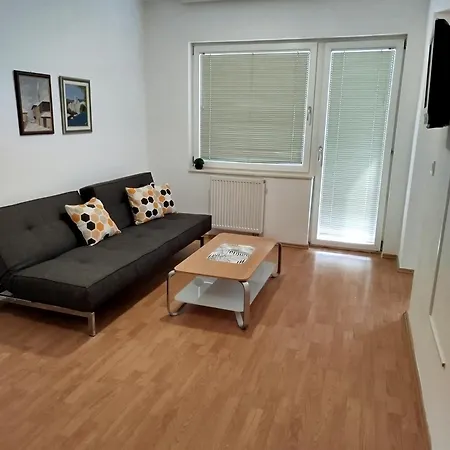 Appartement Apartman Ena Sarajevo