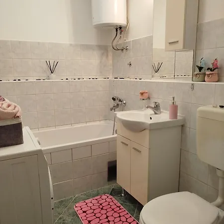 Apartman Ena Sarajevo