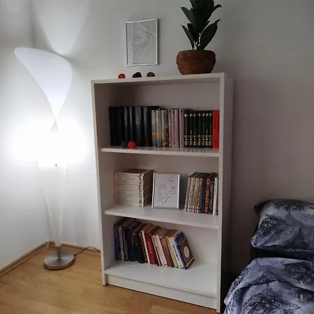 Appartement Apartman Ena Sarajevo