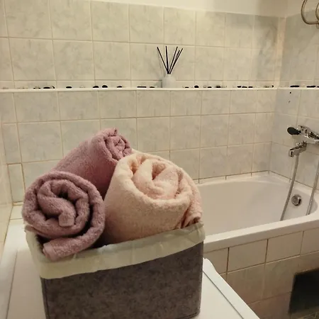 Appartement Apartman Ena Sarajevo