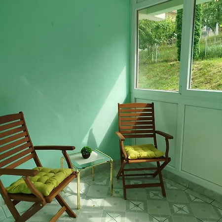 Appartement Apartman Ena *