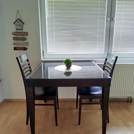 Appartement Apartman Ena Sarajevo