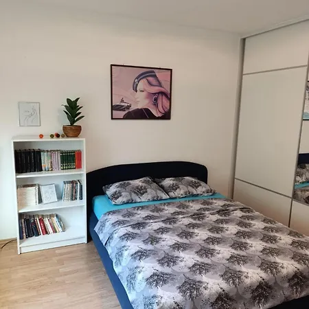 Apartman Ena Sarajevo