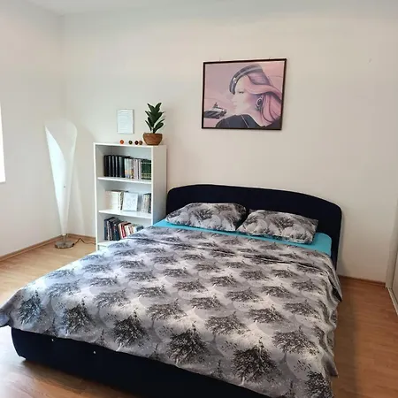 Apartman Ena Appartement